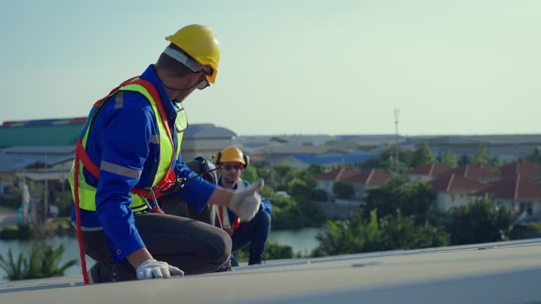  University Of Pittsburgh Johnstown, PA Roofing Service Pros