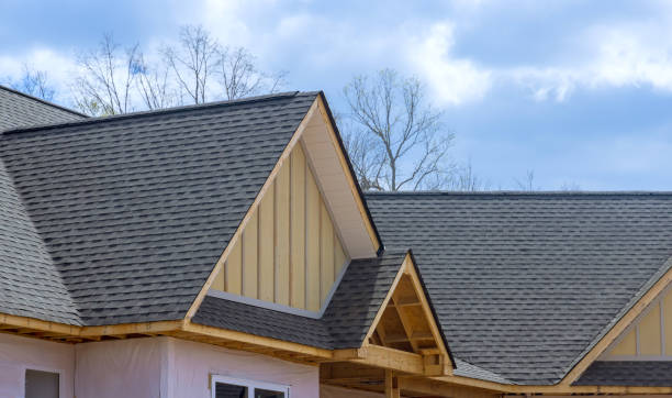 Best Gutter Installation and Repair  in University Of Pittsburgh Johnstown, PA