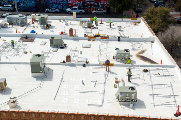 Best Tile Roofing Installation  in University Of Pittsburgh Johnstown, PA