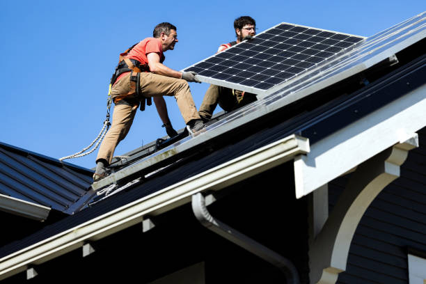 Trusted University Of Pittsburgh Johnstown, PA Roofing Service Experts