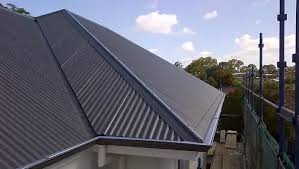 Best Roofing for New Construction  in University Of Pittsburgh Johnstown, PA